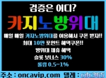 카지노방위대oncavip.com|달팽이레이스|중동카…